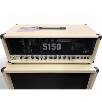 Used EVH 5150 ICONIC 80W Tube Guitar Amp Head