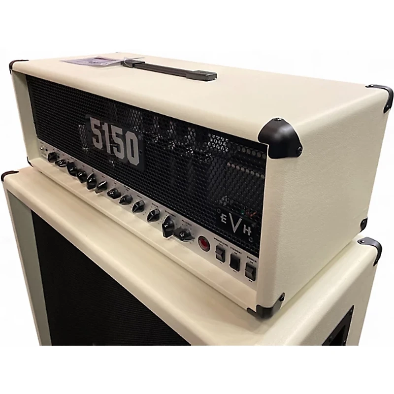 Used EVH 5150 ICONIC 80W Tube Guitar Amp Head