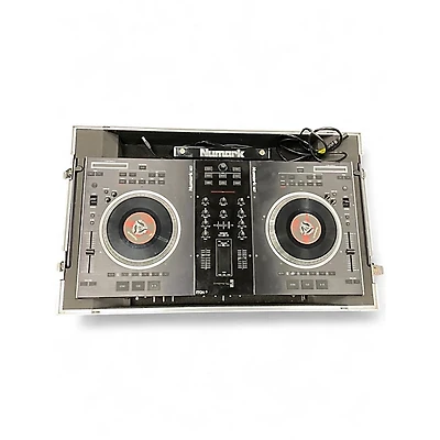 Used Numark NS7 DJ Controller