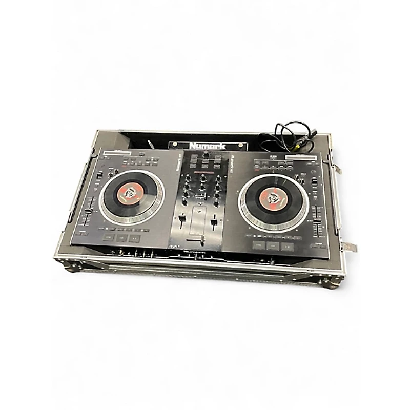 Used Numark NS7 DJ Controller