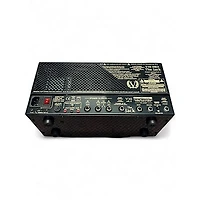 Used Victory Amplification V30 The Jack MKII Tube Guitar Amp Head