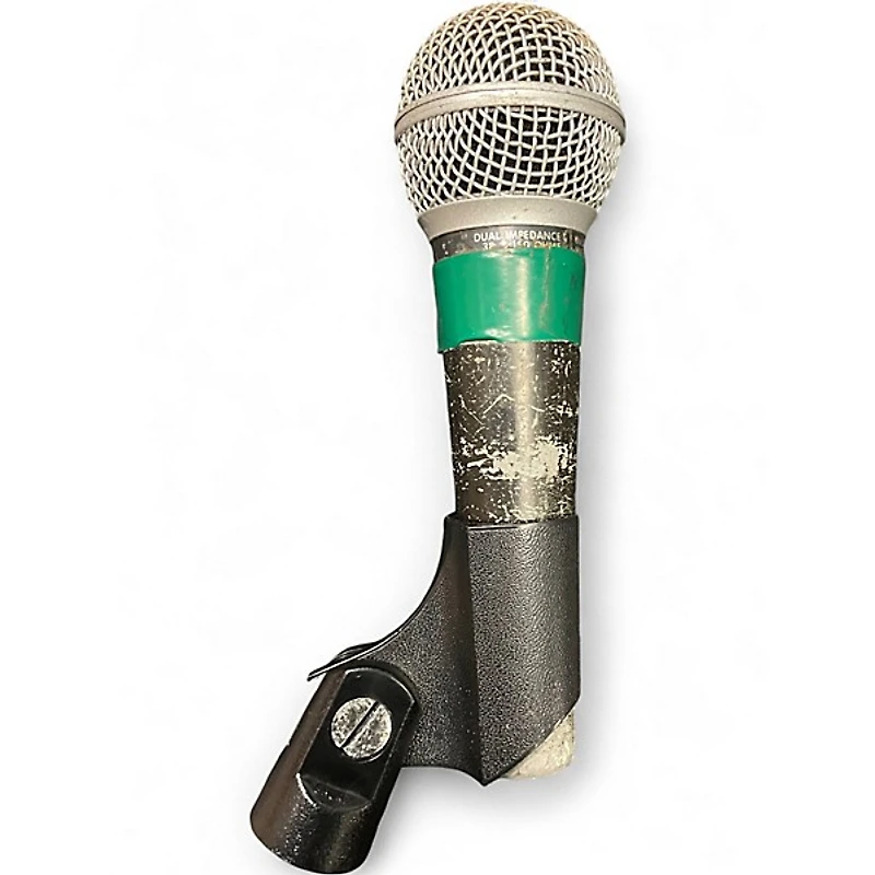 Used Shure SM58LC Dynamic Microphone