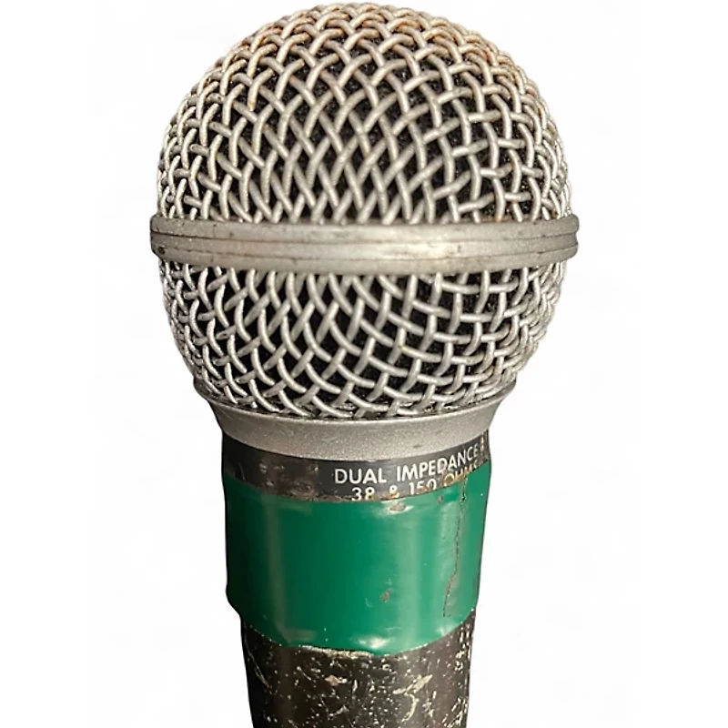 Used Shure SM58LC Dynamic Microphone