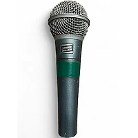 Used Shure Beta 58A Dynamic Microphone