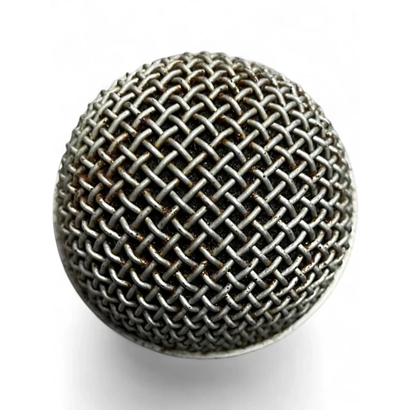 Used Shure Beta 58A Dynamic Microphone