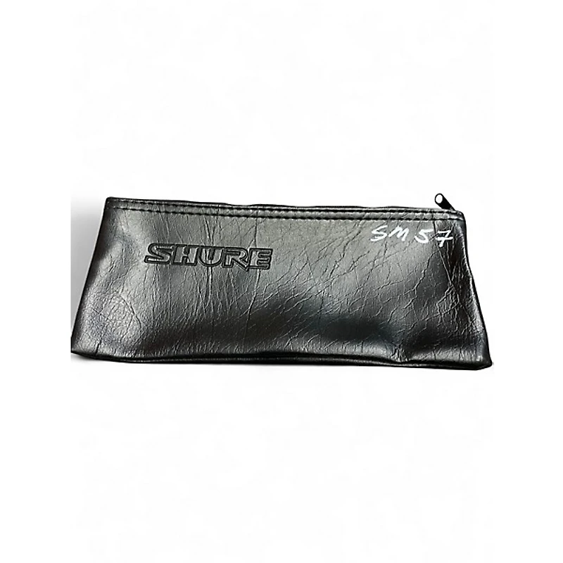 Used Shure Beta 58A Dynamic Microphone