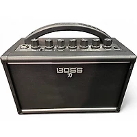 Used BOSS KTN-MINI Katana Mini Battery Powered Amp