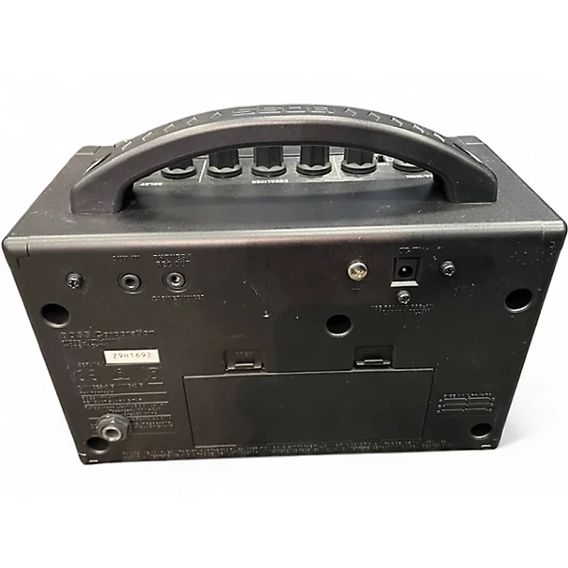 Used BOSS KTN-MINI Katana Mini Battery Powered Amp