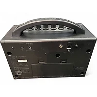 Used BOSS KTN-MINI Katana Mini Battery Powered Amp