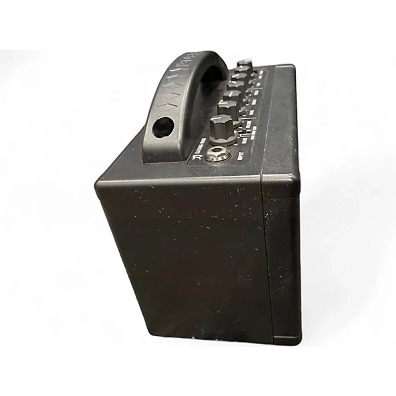 Used BOSS KTN-MINI Katana Mini Battery Powered Amp