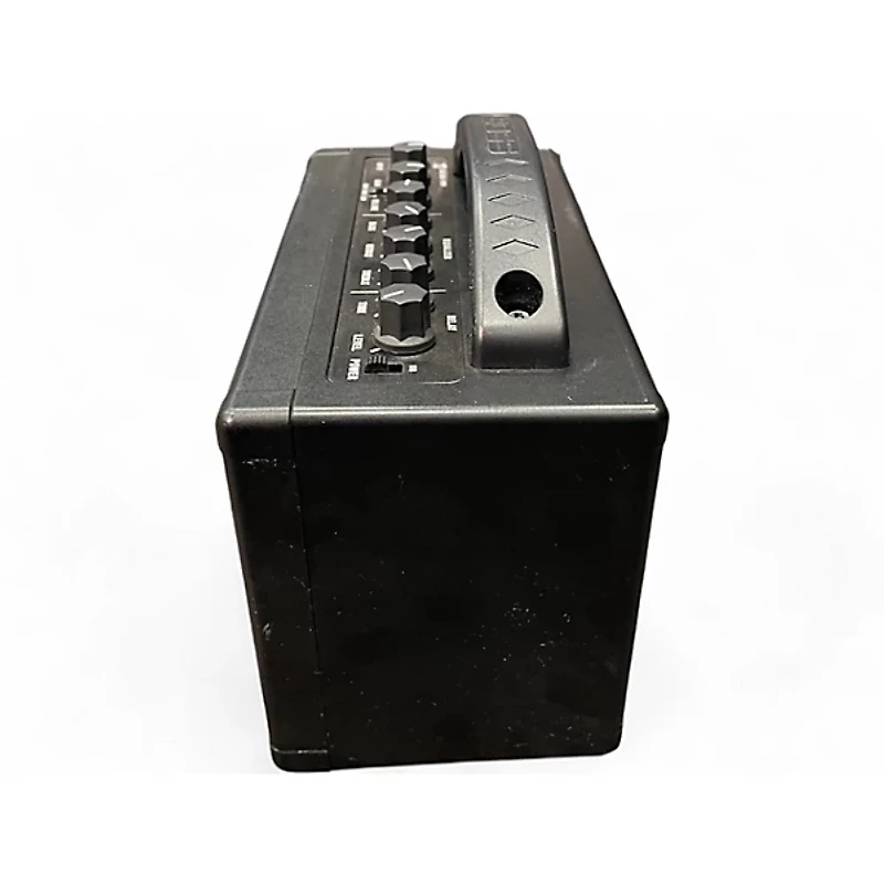 Used BOSS KTN-MINI Katana Mini Battery Powered Amp