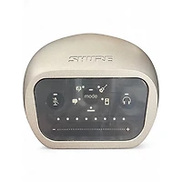 Used Shure MVI Audio Interface