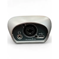 Used Shure MVI Audio Interface