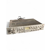 Used Avalon VT747SP Pure Class A Vacuum Tube Channel Strip