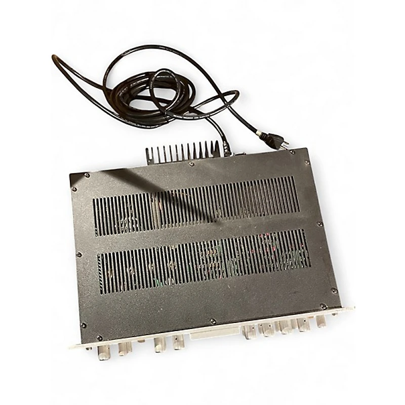 Used Avalon VT747SP Pure Class A Vacuum Tube Channel Strip