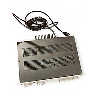 Used Avalon VT747SP Pure Class A Vacuum Tube Channel Strip