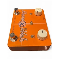 Used Keeley NOVA WAH Effect Pedal