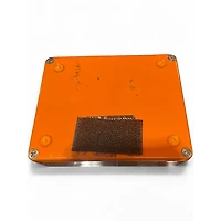 Used Keeley NOVA WAH Effect Pedal