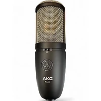 Used AKG P420 Project Studio Condenser Microphone