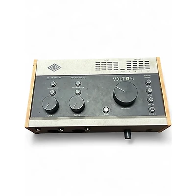 Used Universal Audio VOLT 476 Audio Interface