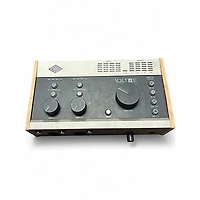 Used Universal Audio VOLT 476 Audio Interface