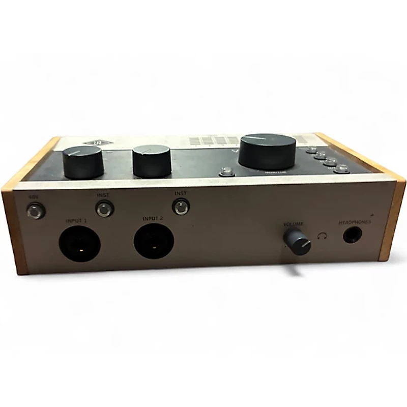 Used Universal Audio VOLT 476 Audio Interface