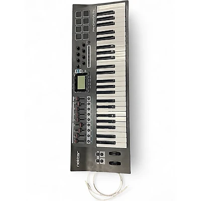 Used Nektar Panorama T4 49-Key MIDI Controller