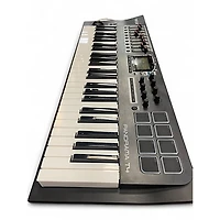 Used Nektar Panorama T4 49-Key MIDI Controller