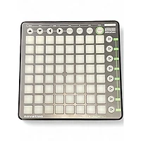 Used Novation Launchpad MIDI Controller