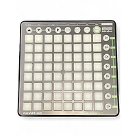 Used Novation Launchpad MIDI Controller
