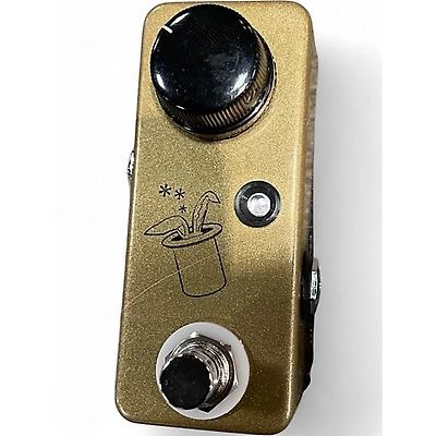 Used JHS Pedals Prestige Buffer Boost Effect Pedal