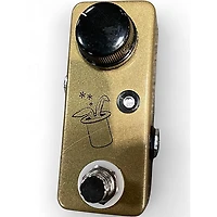 Used JHS Pedals Prestige Buffer Boost Effect Pedal
