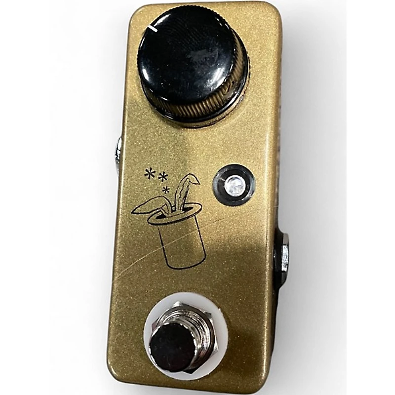 Used JHS Pedals Prestige Buffer Boost Effect Pedal