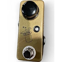 Used JHS Pedals Prestige Buffer Boost Effect Pedal