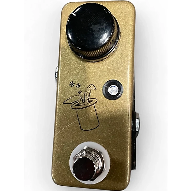 Used JHS Pedals Prestige Buffer Boost Effect Pedal