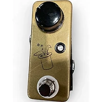 Used JHS Pedals Prestige Buffer Boost Effect Pedal