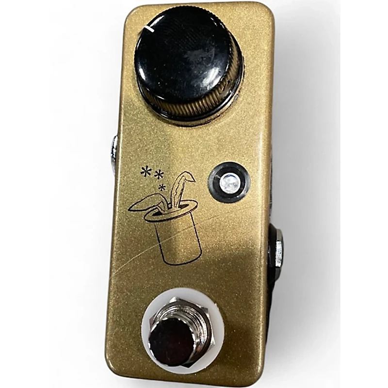 Used JHS Pedals Prestige Buffer Boost Effect Pedal