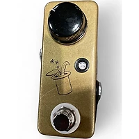 Used JHS Pedals Prestige Buffer Boost Effect Pedal