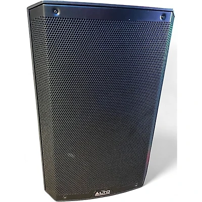 Used Alto TS315 Powered Speaker