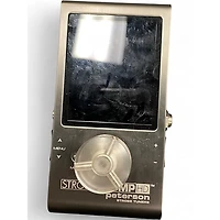 Used Peterson STROBOSTOMP HD Tuner Pedal