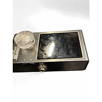 Used Peterson STROBOSTOMP HD Tuner Pedal