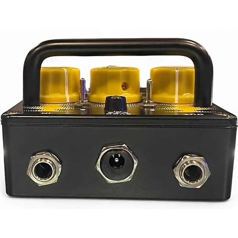 Used Third Man Records Mantic Flex Effect Pedal