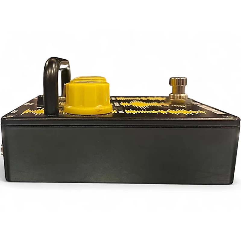 Used Third Man Records Mantic Flex Effect Pedal