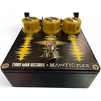 Used Third Man Records Mantic Flex Effect Pedal