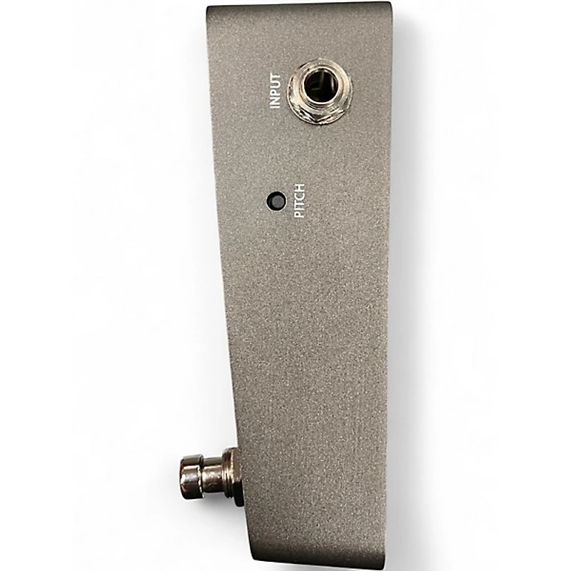 Used D'Addario CHROMATIC PEDAL TUNER Tuner Pedal