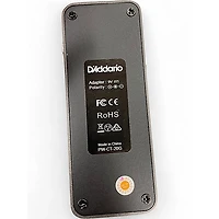 Used D'Addario CHROMATIC PEDAL TUNER Tuner Pedal