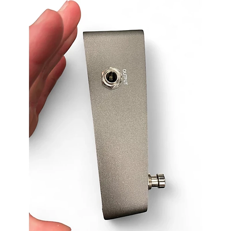 Used D'Addario CHROMATIC PEDAL TUNER Tuner Pedal