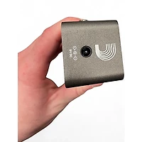 Used D'Addario CHROMATIC PEDAL TUNER Tuner Pedal