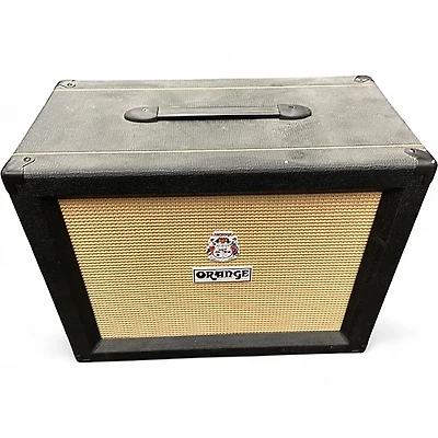 Used Orange Amplifiers PPC112C 1x12 Guitar Cabinet