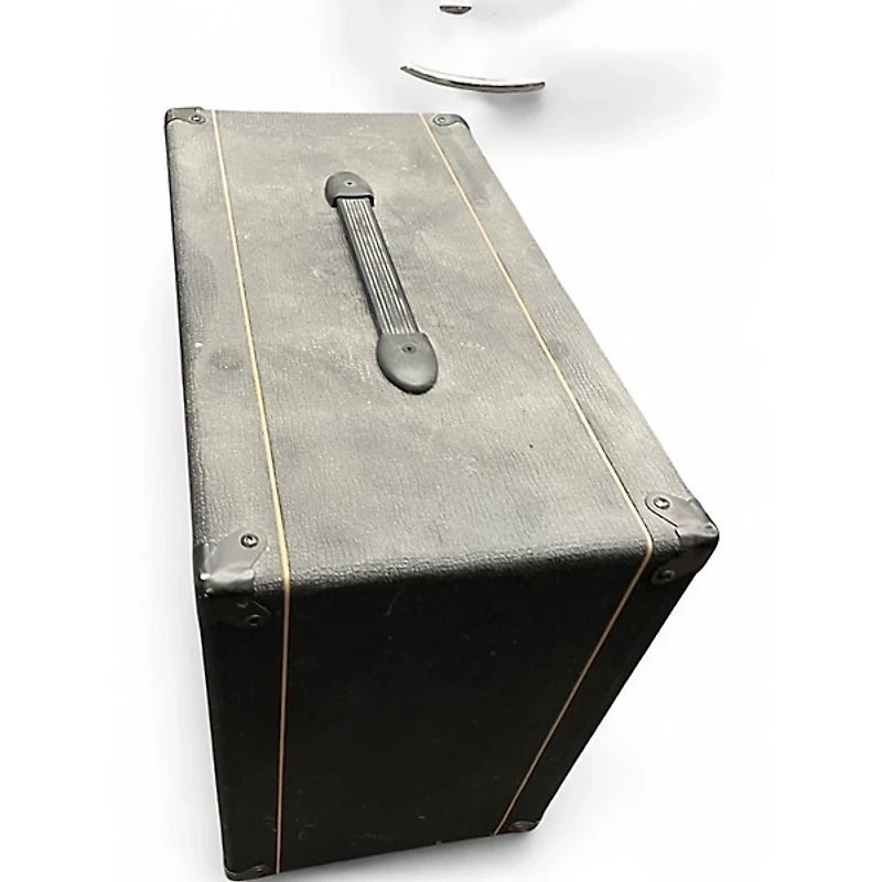 Used Orange Amplifiers PPC112C 1x12 Guitar Cabinet